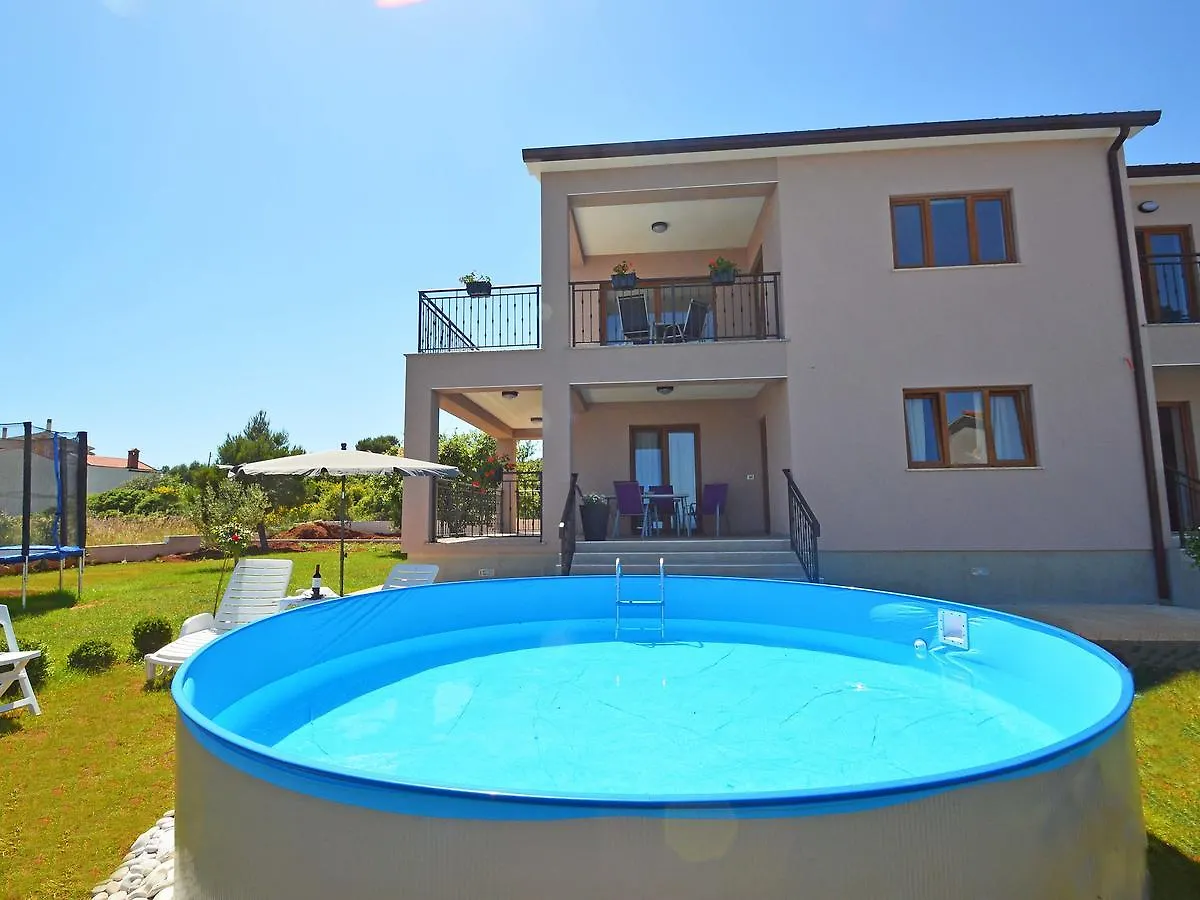 Apartment Kika.2 Liznjan
