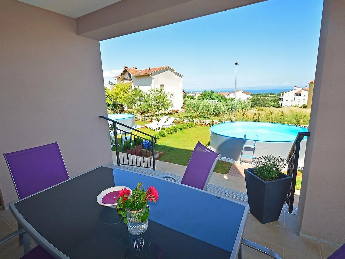Apartment Kika.2 Liznjan