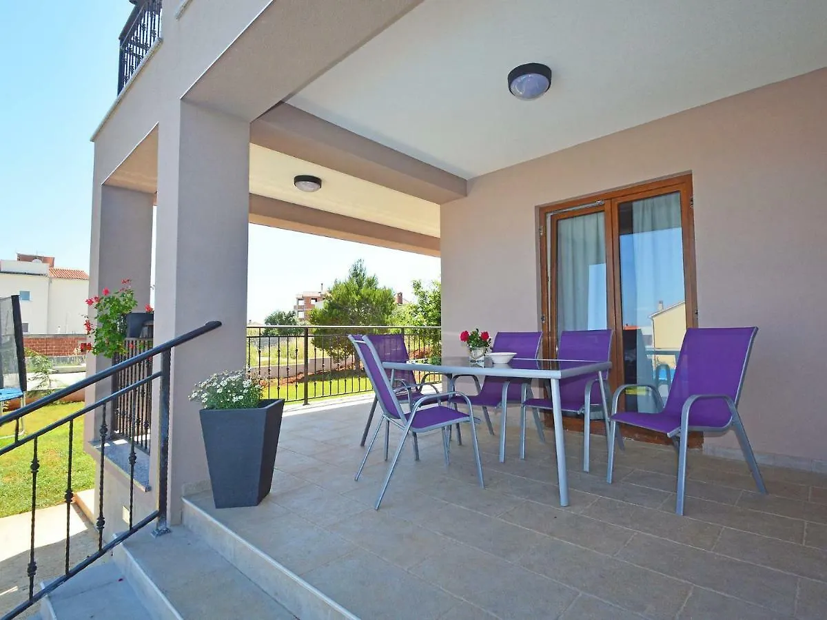 Apartment Kika.2 Liznjan 0*,  Croatia
