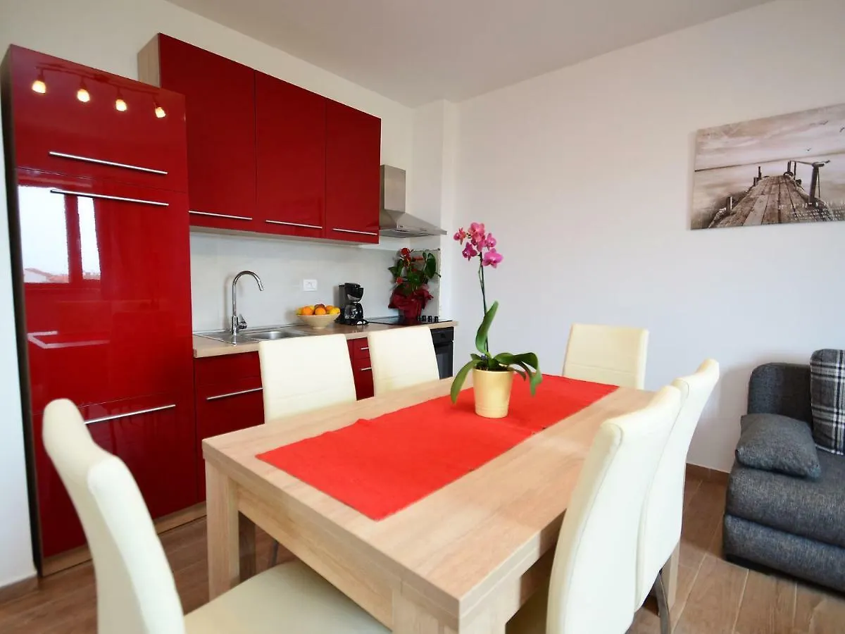 Apartment Kika.2 Liznjan