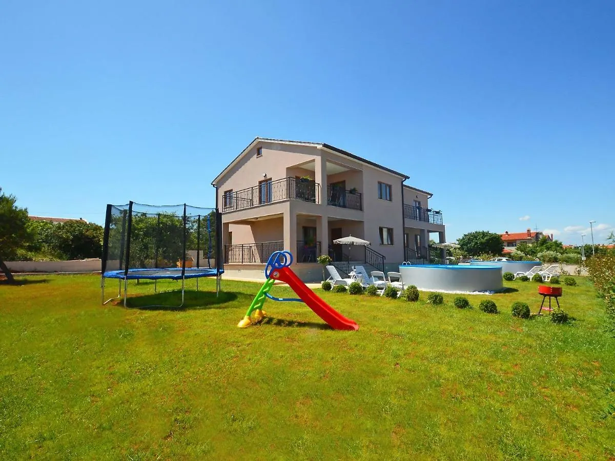 Apartment Kika.2 Liznjan Croatia