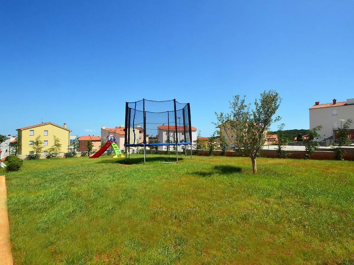 Apartment Kika.2 Liznjan